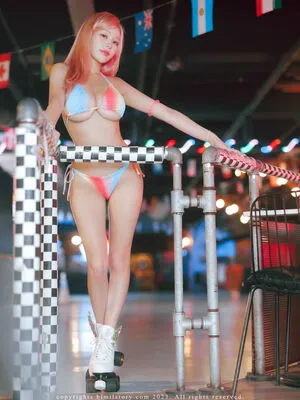 BJ Babbyang / 6_7_0_y / BJ 바비앙 фото голая #0104