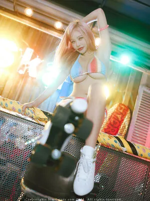 BJ Babbyang / 6_7_0_y / BJ 바비앙 фото голая #0112