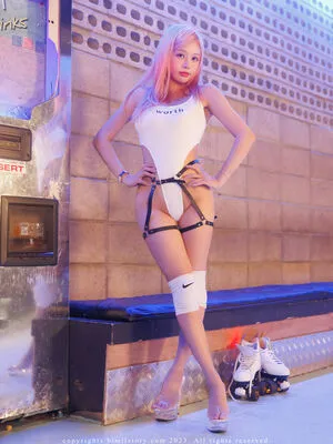 BJ Babbyang / 6_7_0_y / BJ 바비앙 фото голая #0124