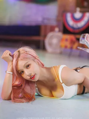 BJ Babbyang / 6_7_0_y / BJ 바비앙 фото голая #0130