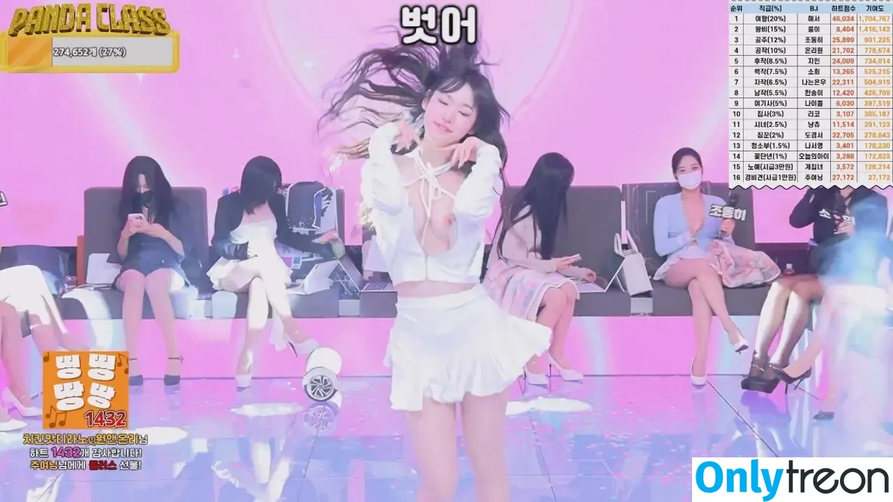 BJ Podo0311 주여닝 голая photo #0005 (BJ Podo0311 주여닝)