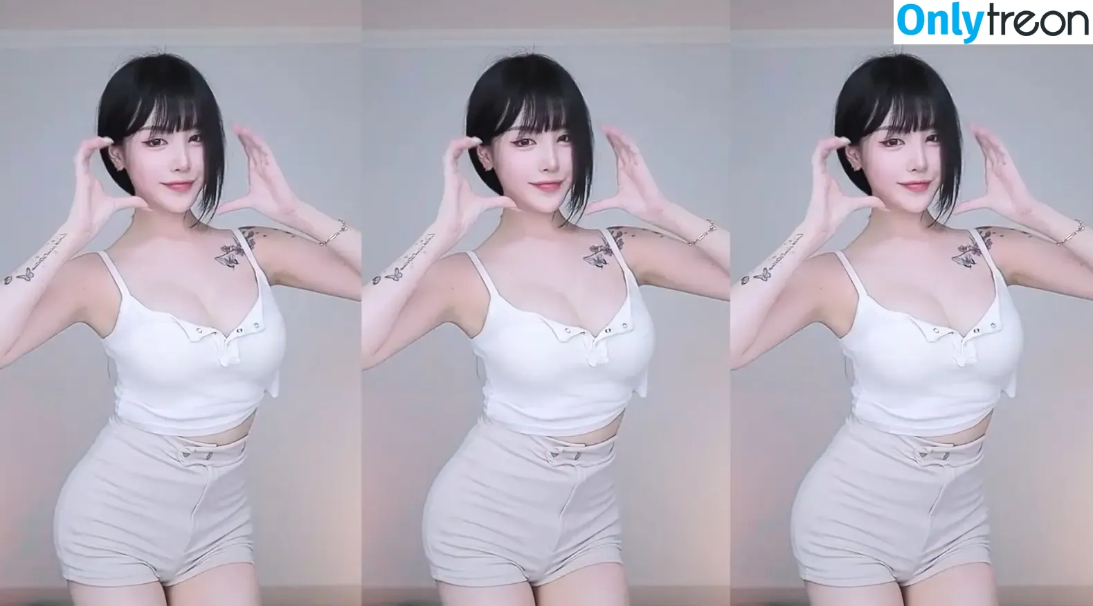BJ청아 Subin0750 nude photo #0002 (BJ청아 Subin0750)