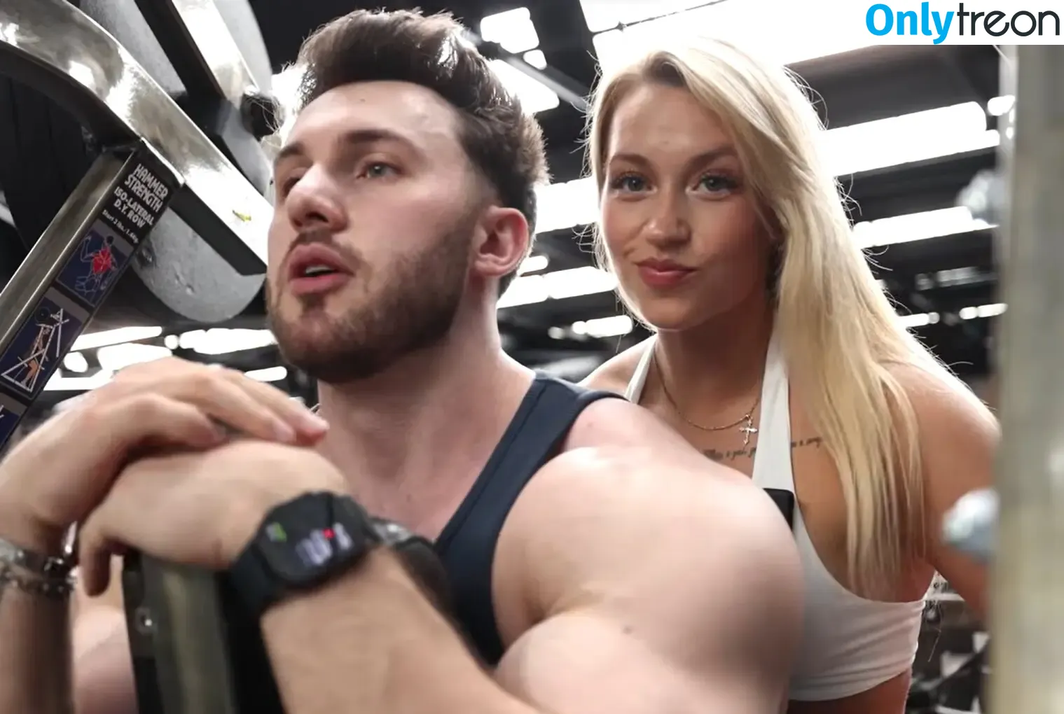 Bjvlogs nude photo #0073 (Brandon & Jordy)