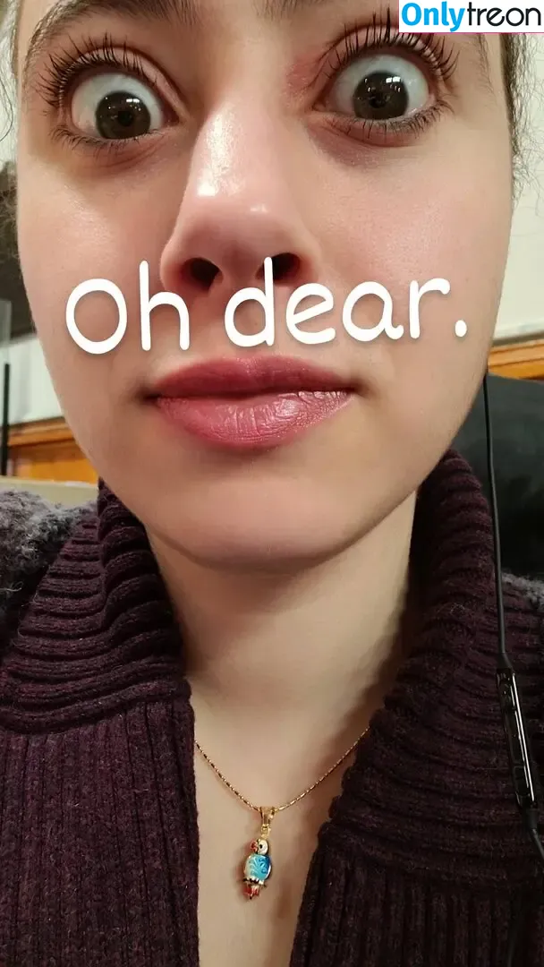 Blabs nude photo #0031 (blabberingcollector / blakeblossomfree)