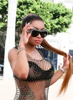 Blac Chyna / blacchyna nude photo #0137