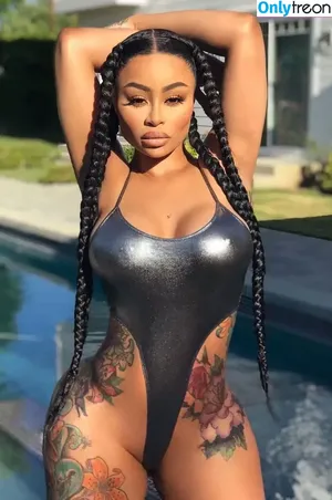 Blac Chyna / blacchyna фото голая #0150