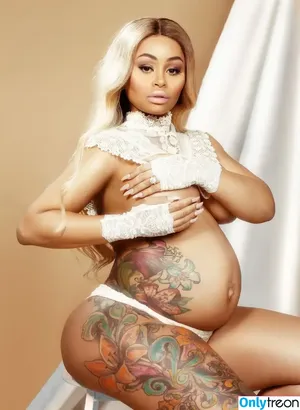 Blac Chyna / blacchyna фото голая #0163