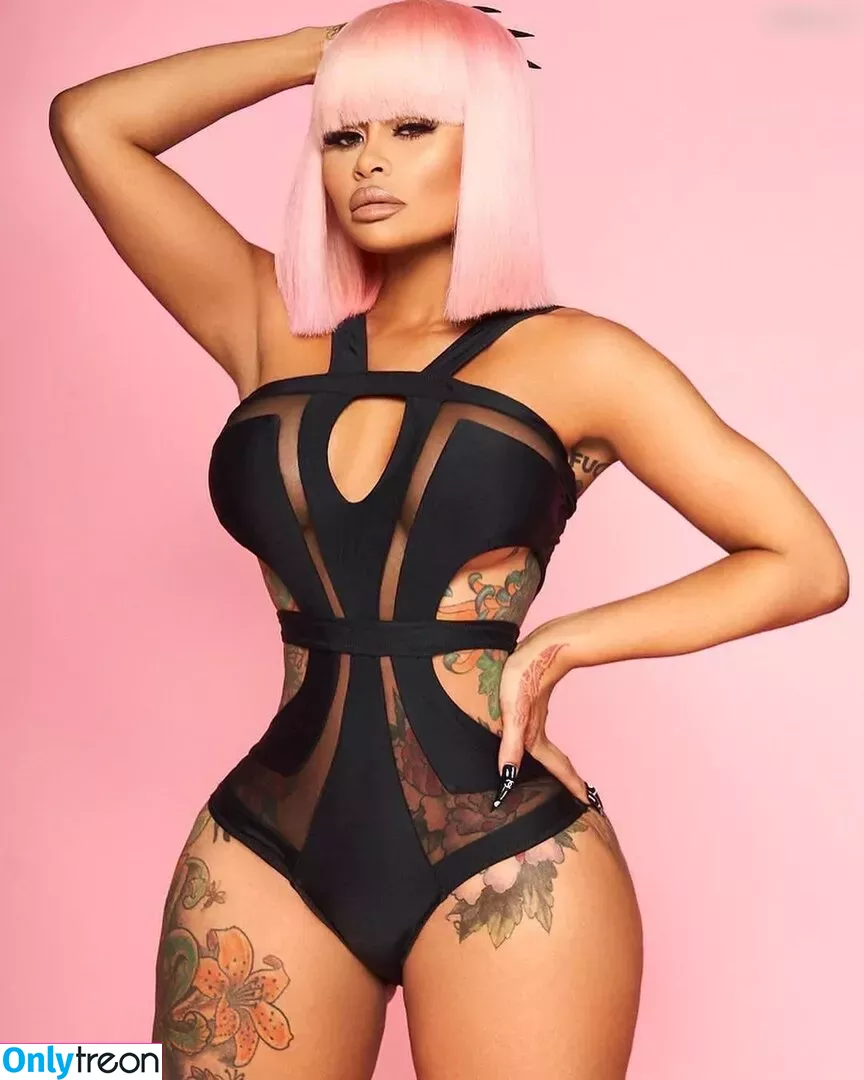 Blac Chyna голая photo #0072 (blacchyna)