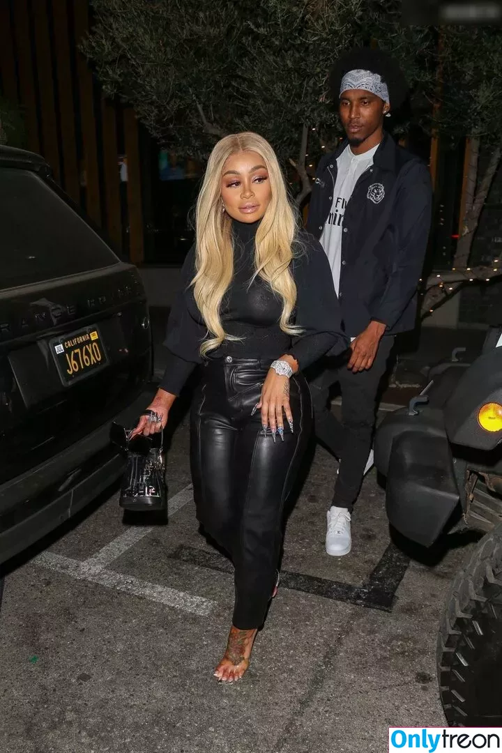 Blac Chyna голая photo #0132 (blacchyna)