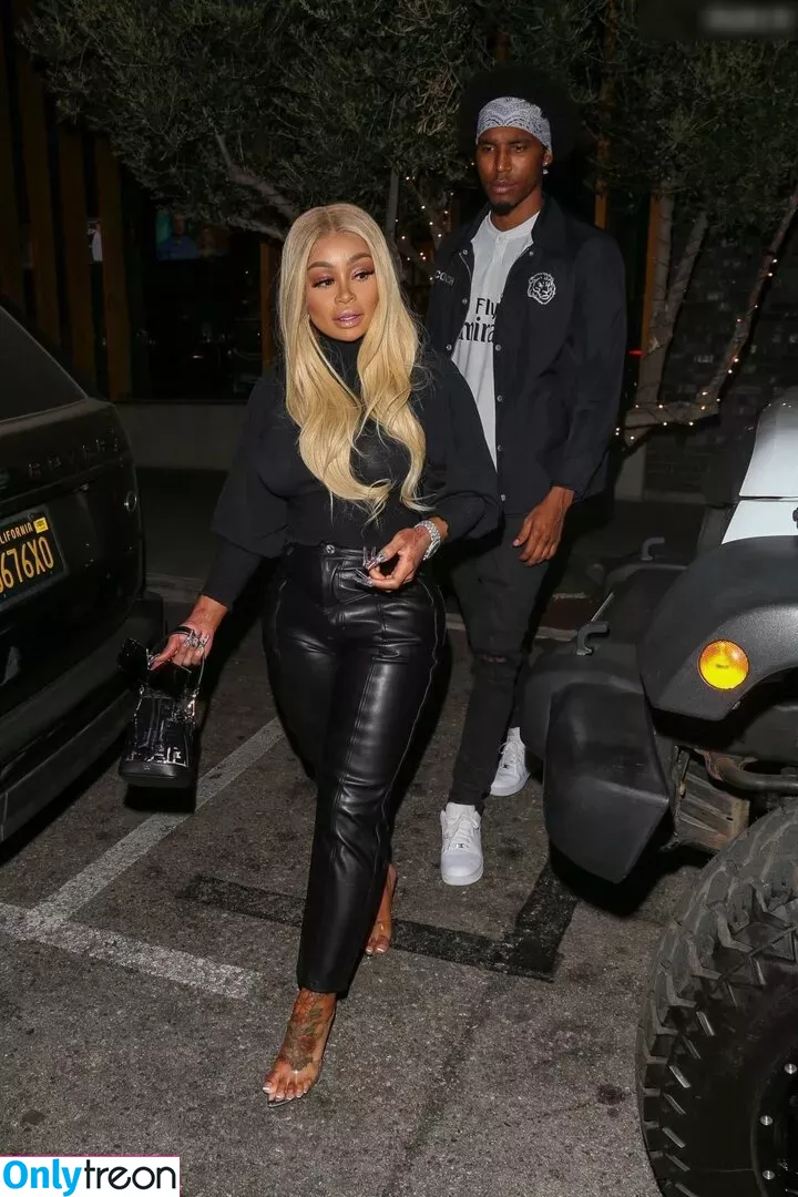 Blac Chyna голая photo #0134 (blacchyna)