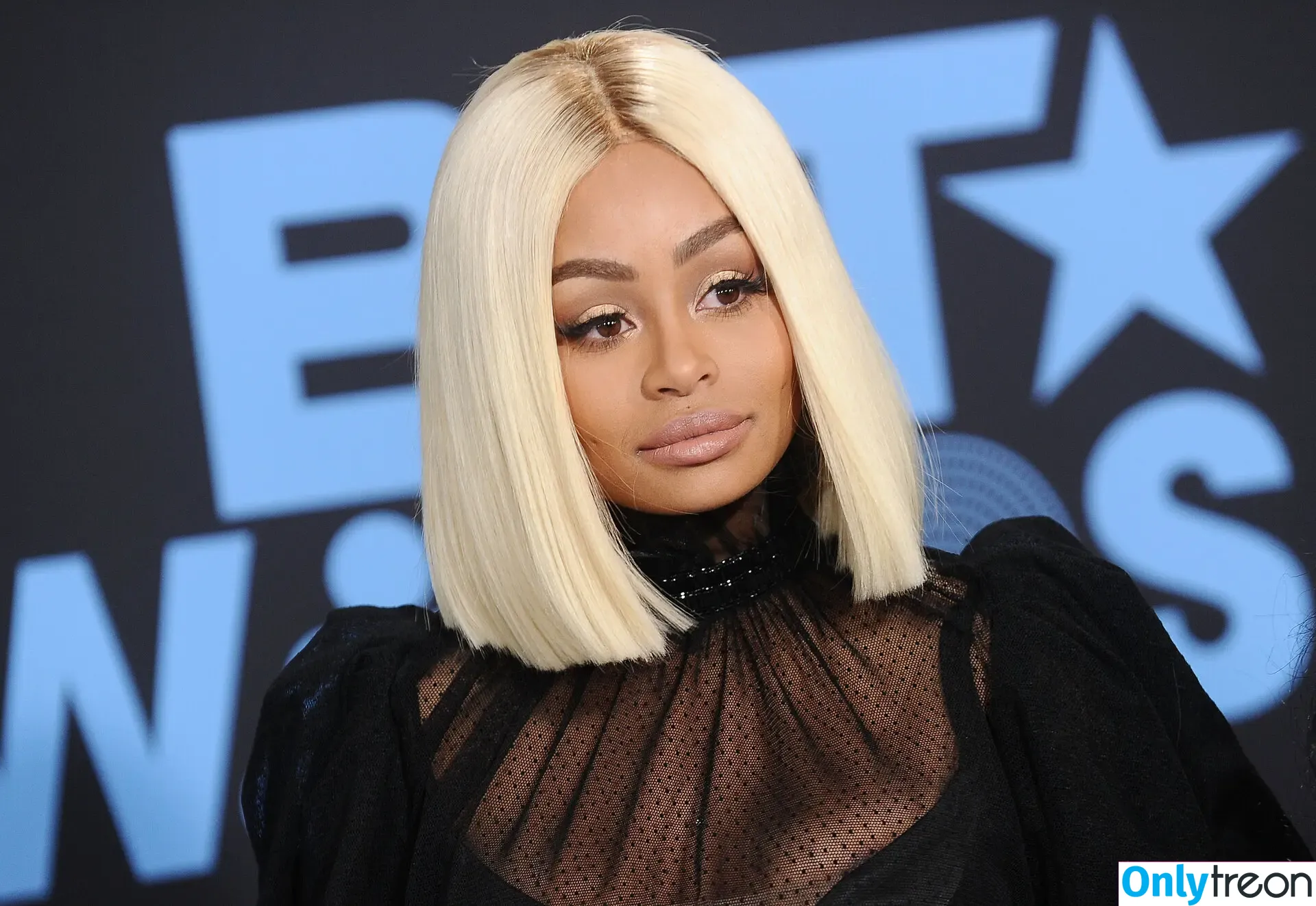 Blac Chyna голая photo #0175 (blacchyna)