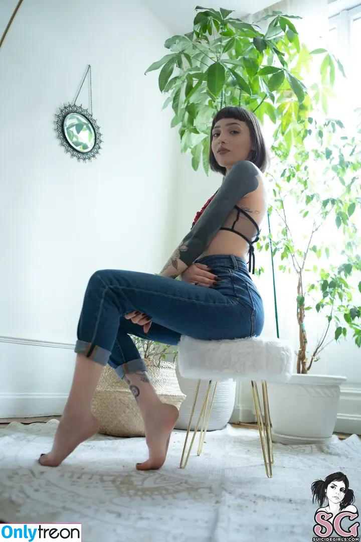 Black Amber nude photo #0195 (blackamber_official / blackamberx)