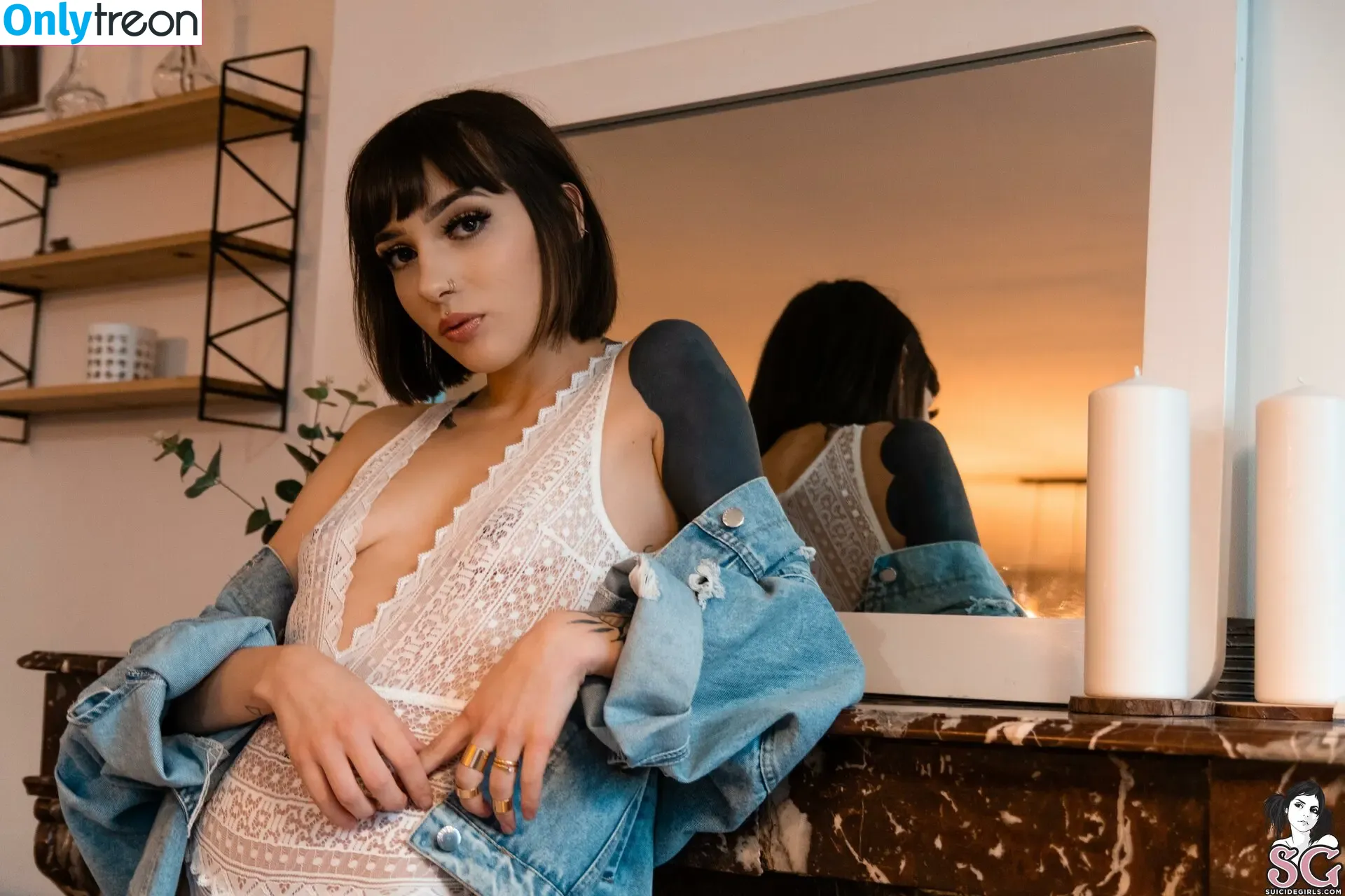 Black Amber nude photo #0238 (blackamber_official / blackamberx)