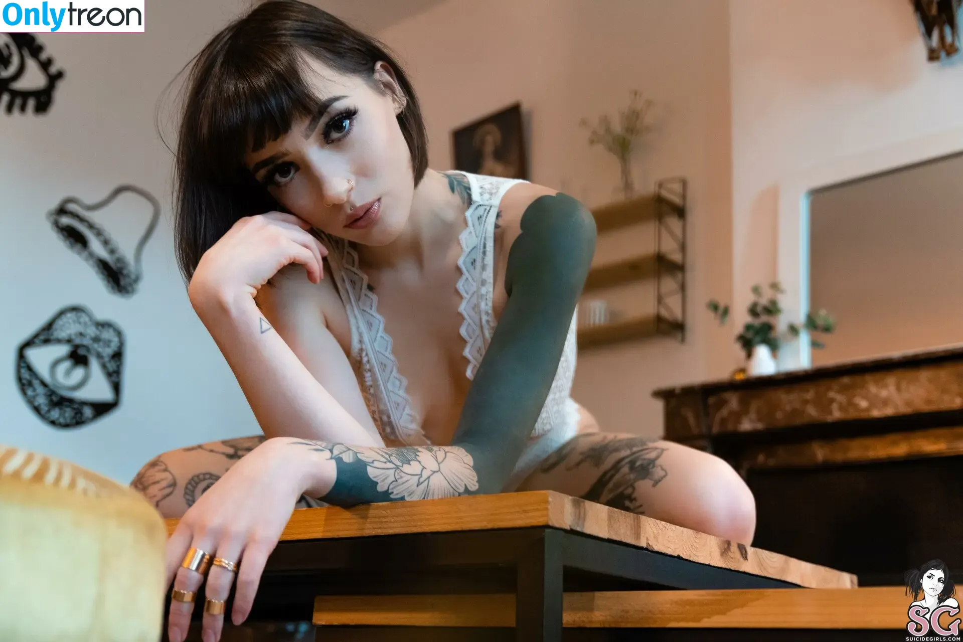 Black Amber nude photo #0247 (blackamber_official / blackamberx)