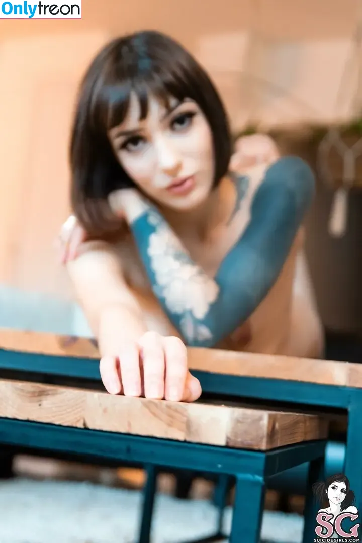 Black Amber nude photo #0269 (blackamber_official / blackamberx)