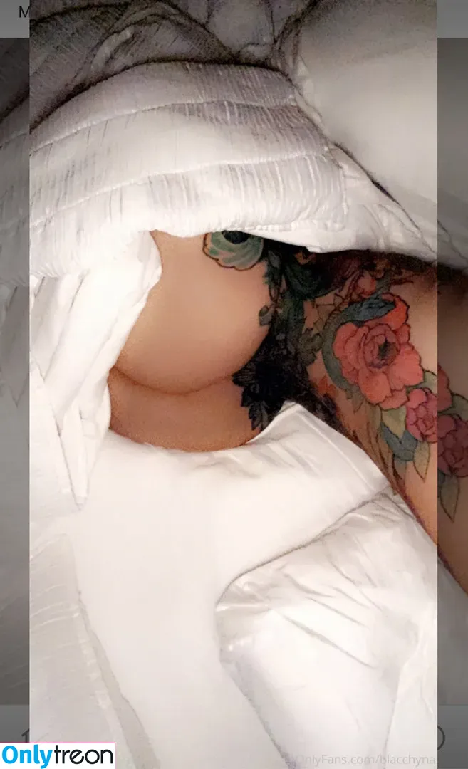 Black_chyna nude photo #0008 (Black_chyna)