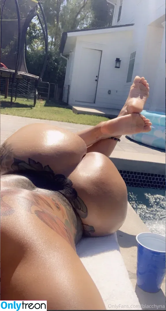 Black_chyna nude photo #0018 (Black_chyna)