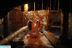 blackart.victoria / Victoria Iva / victoriablackhart nude photo #0058