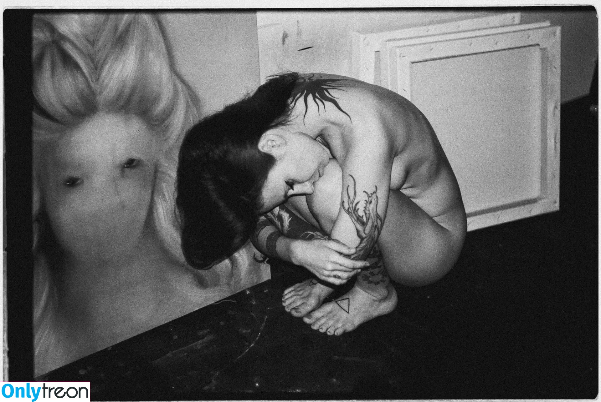 blackart.victoria nude photo #0060 (Victoria Iva / victoriablackhart)