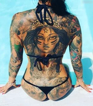Blackbeautys2020 / blackbeautys2020__ фото голая #0090