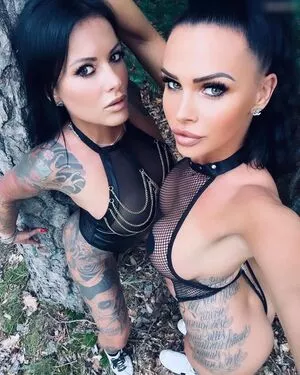 Blackbeautys2020 / blackbeautys2020__ фото голая #0112