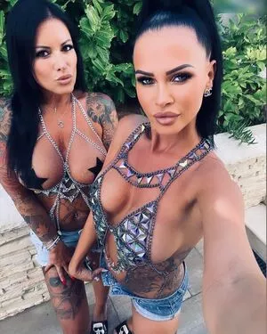 Blackbeautys2020 / blackbeautys2020__ фото голая #0127