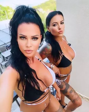 Blackbeautys2020 / blackbeautys2020__ фото голая #0135
