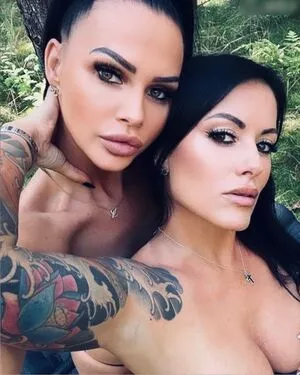 Blackbeautys2020 / blackbeautys2020__ фото голая #0143