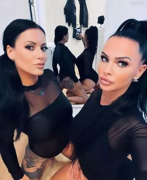 Blackbeautys2020 / blackbeautys2020__ фото голая #0178