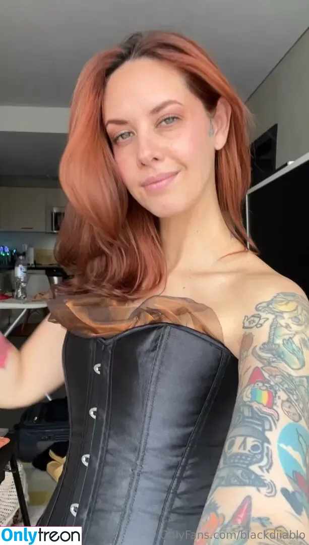 blackdiiablo nude photo #0088 (blackdiiablo)