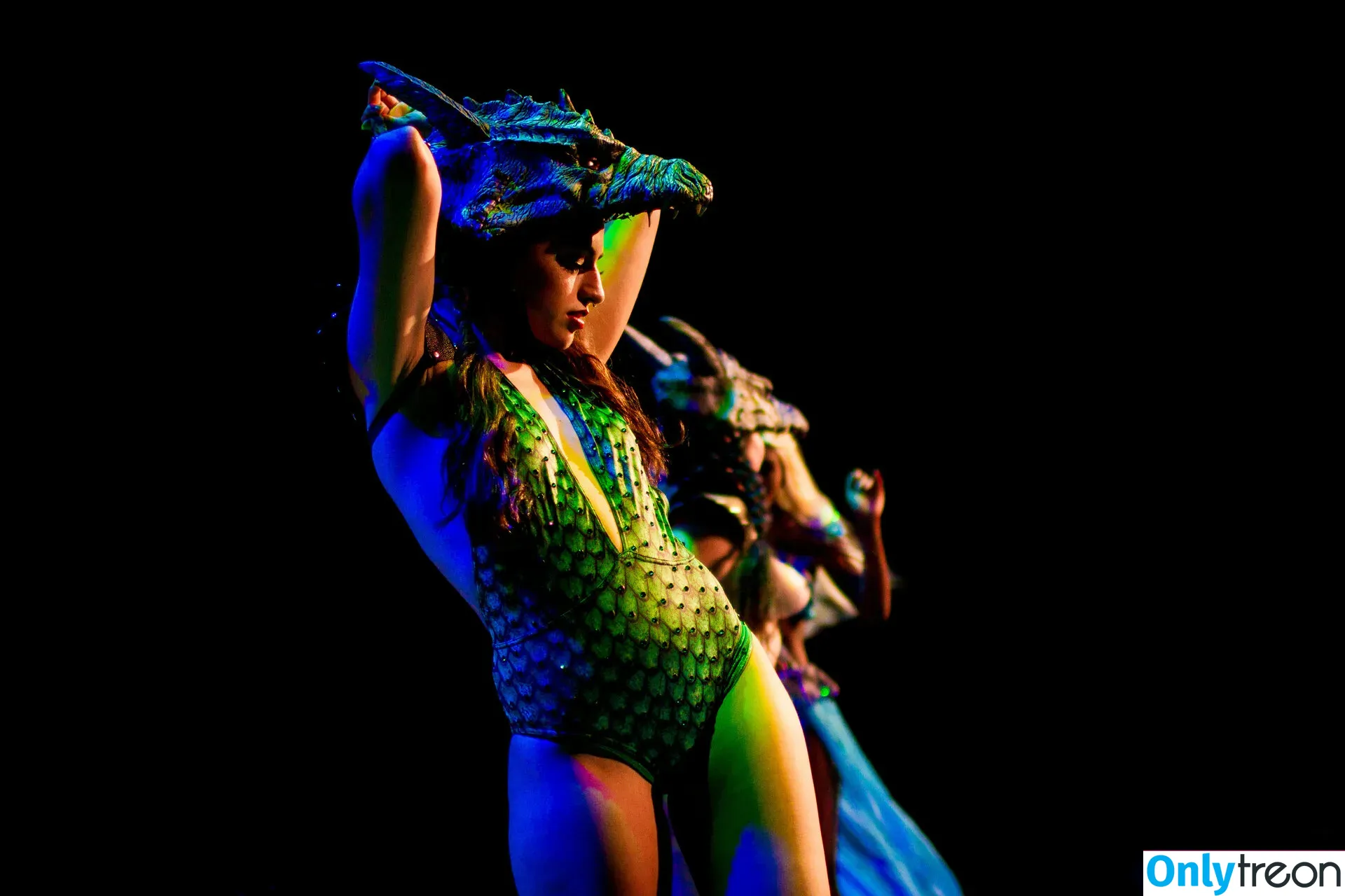blackheartburlesque nude photo #0025 (sgblackheartburlesque)