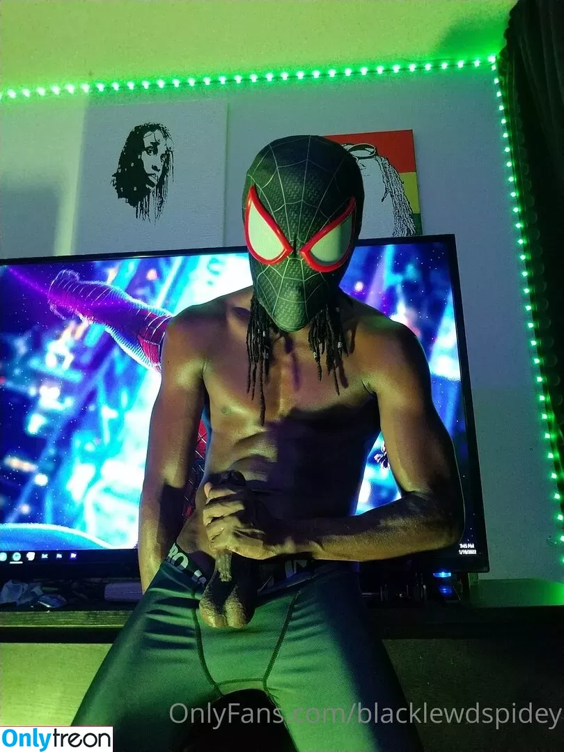 blacklewdspidey nude photo #0054 (blacklewdspidey)