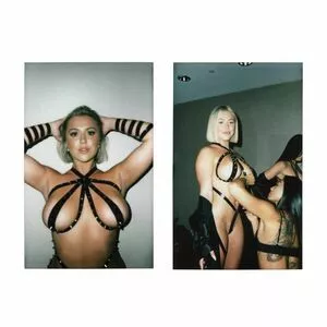 BlackTapeProject / girlsofblacktape nude photo #0001