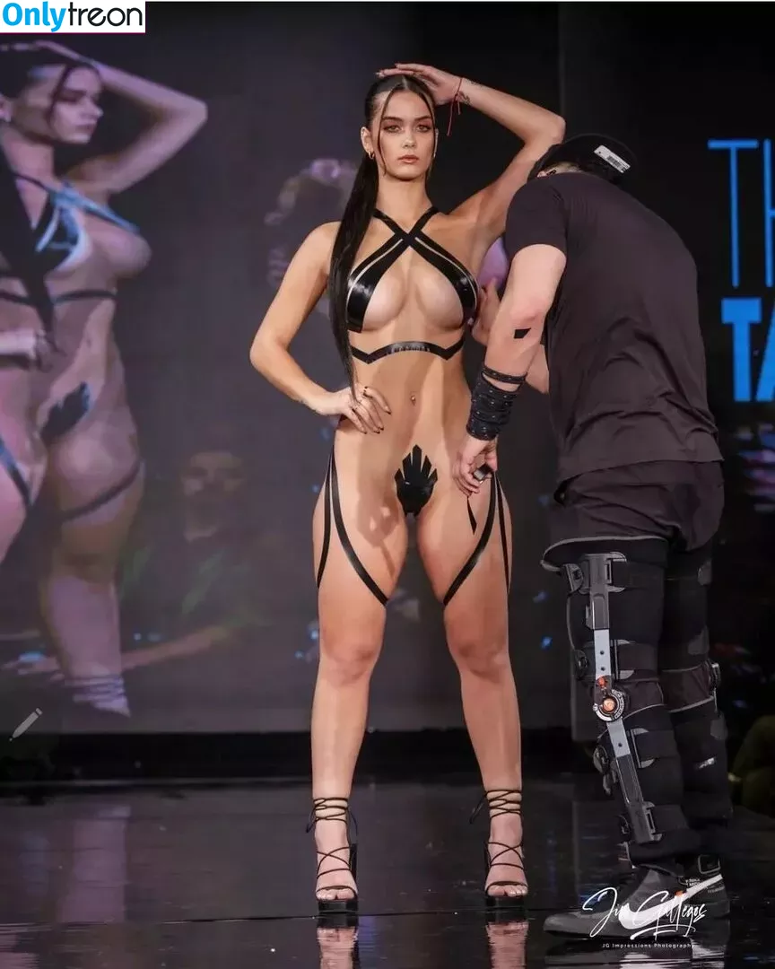 BlackTapeProject nude photo #0104 (girlsofblacktape)