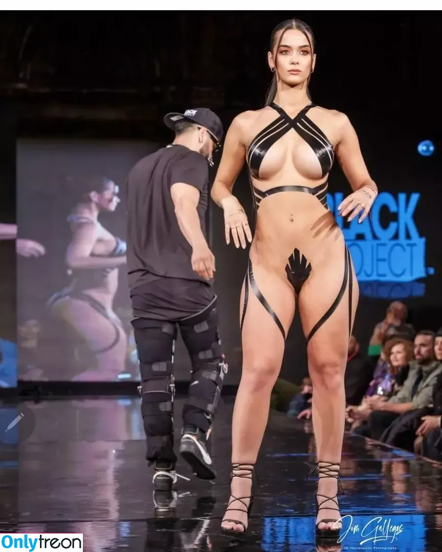 BlackTapeProject nude photo #0105 (girlsofblacktape)