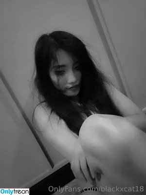blackxcat18 / cat_ophelia_black nude photo #0085