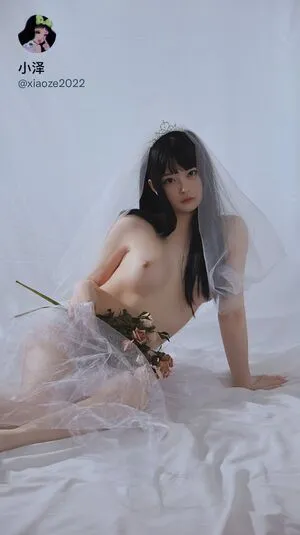 blacqkl / strangeqi / 关小雨 [BLACQKL] / 关小雨 白莉爱吃巧克力 / 白莉爱吃巧克力 nude photo #0200