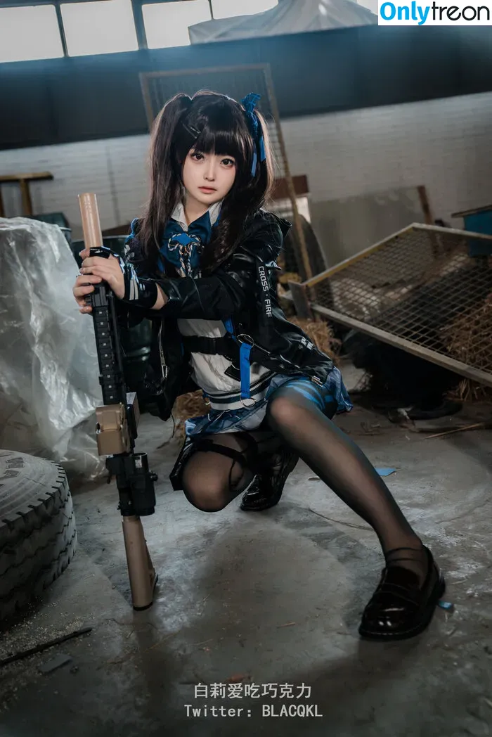 blacqkl nude photo #0013 (strangeqi / 关小雨 [BLACQKL] / 关小雨 白莉爱吃巧克力 / 白莉爱吃巧克力)