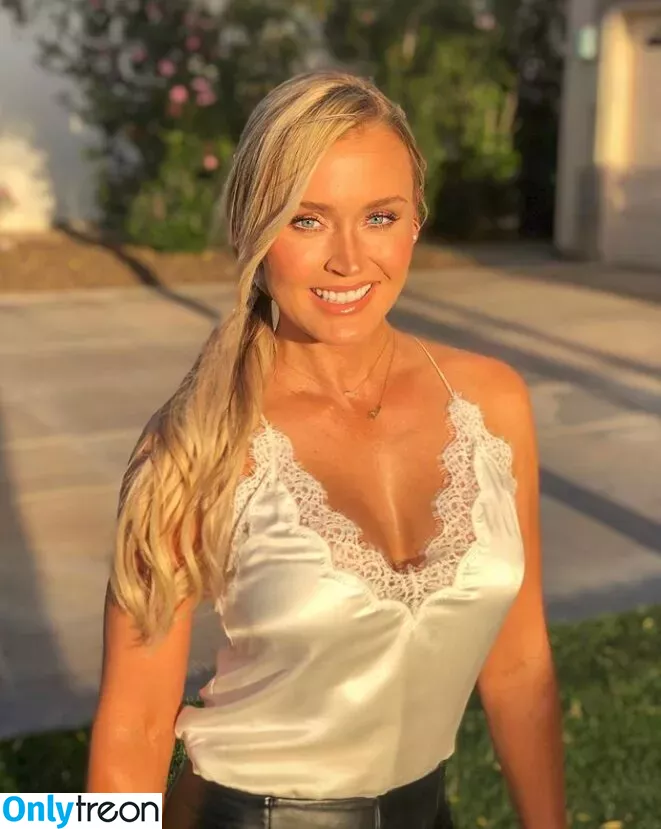 Blair O'Neal голая photo #0033 (blaironealgolf)