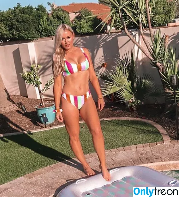 Blair O'Neal голая photo #0036 (blaironealgolf)