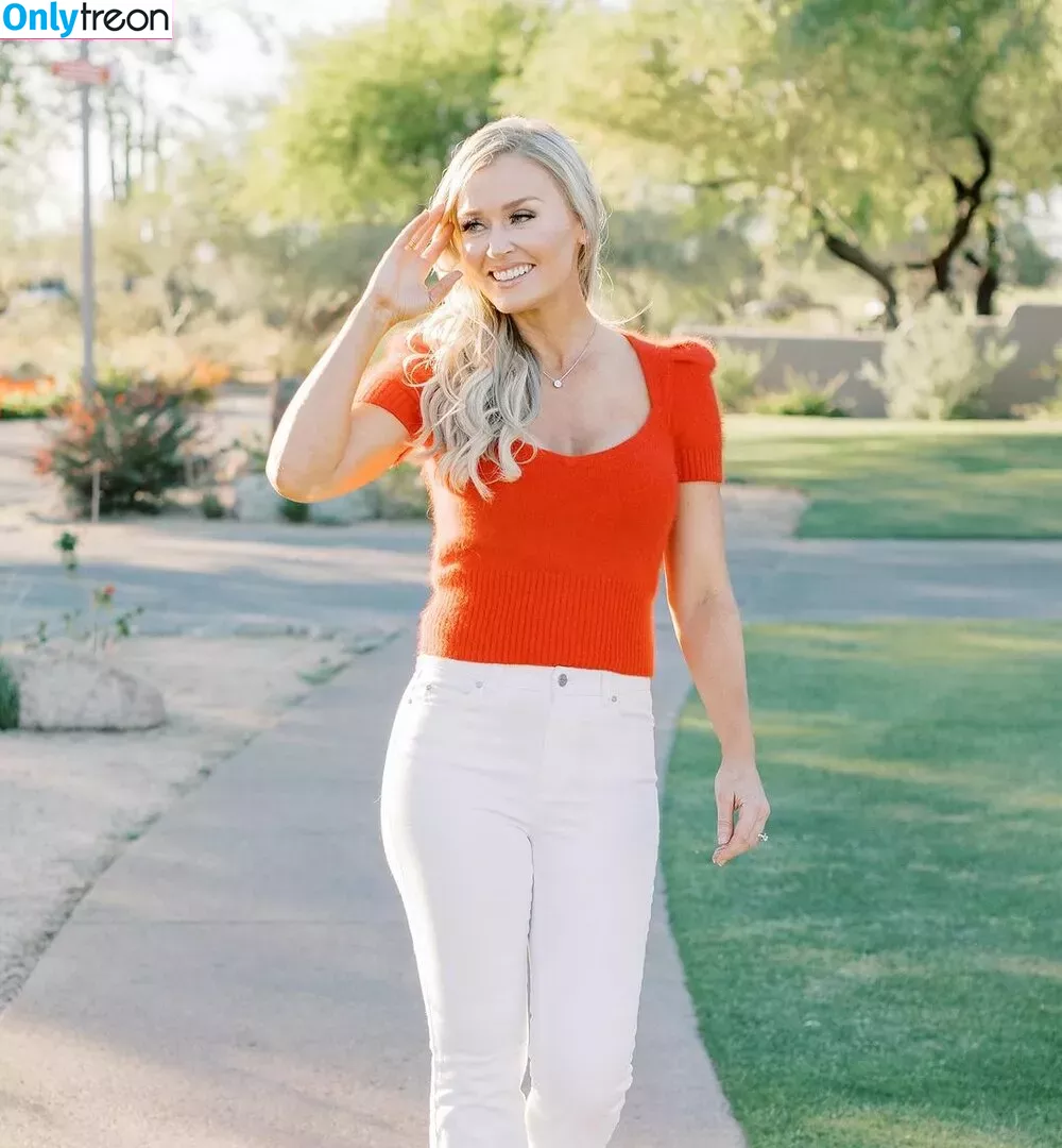 Blair O'Neal голая photo #0048 (blaironealgolf)