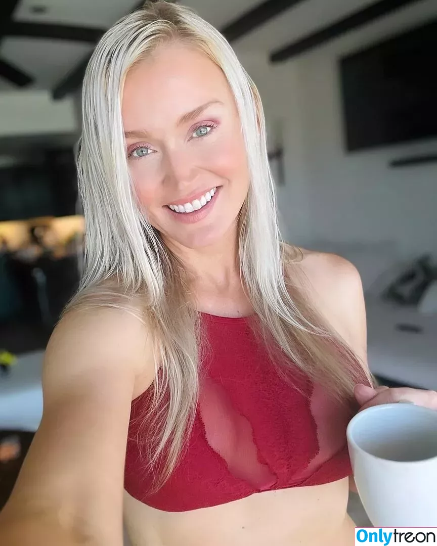 Blair O'Neal голая photo #0049 (blaironealgolf)