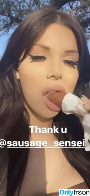 Blaire White / gabbilek / msblairewhite nude photo #0050
