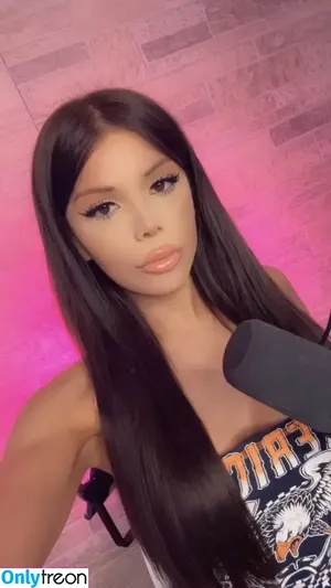 Blaire White / gabbilek / msblairewhite фото голая #0066