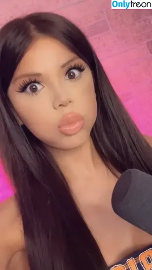 Blaire White / gabbilek / msblairewhite фото голая #0067
