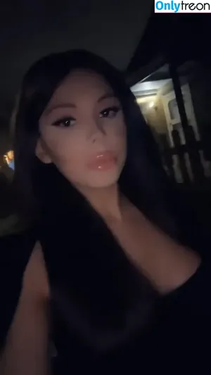 Blaire White / gabbilek / msblairewhite фото голая #0072