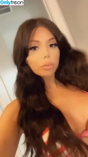 Blaire White / gabbilek / msblairewhite фото голая #0085