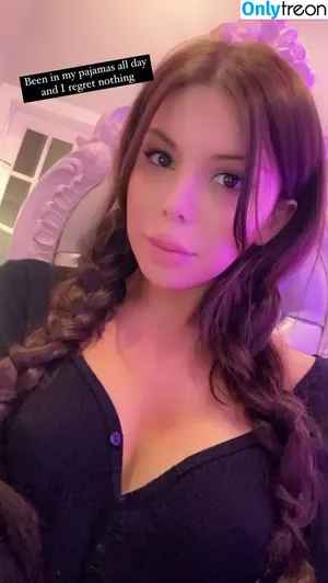 Blaire White / gabbilek / msblairewhite фото голая #0097