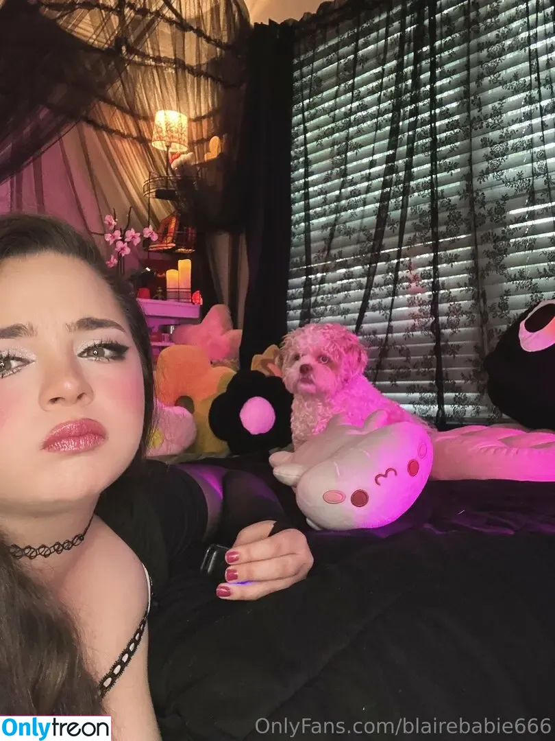 blairebabie666 nude photo #0039 (Blaire / Blaire *:･ﾟ✧ / blaire.babie666)