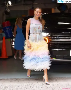 Blake Lively / blakelively nude photo #0832